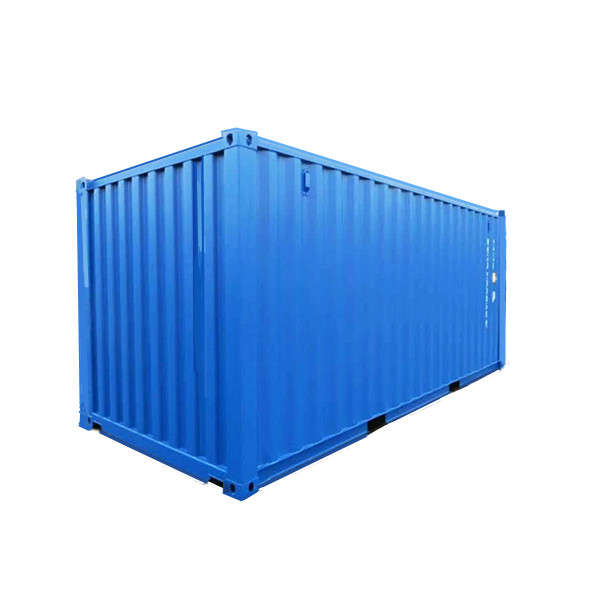 20ft High Cube Dry Containers