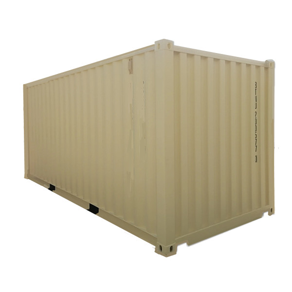 20ft Dry Containers