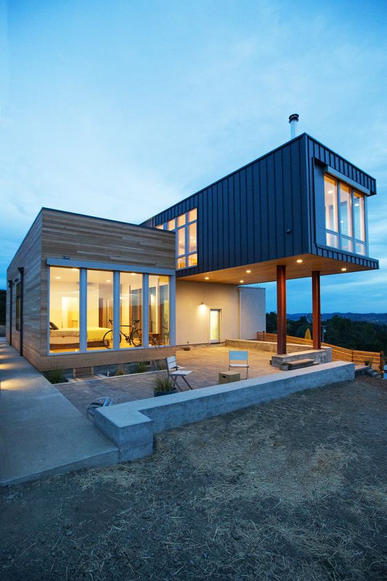 container house