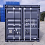 40英尺干货集装箱