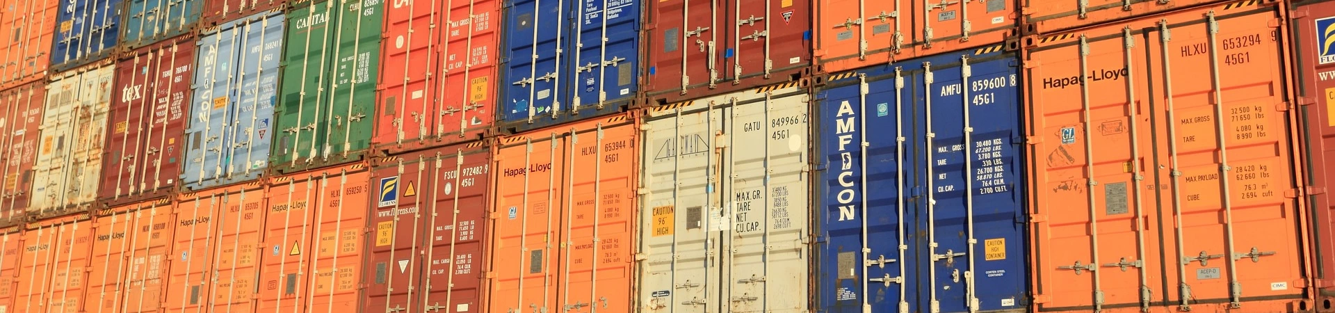 Асцендас Контейнерс Ко., Лтд.