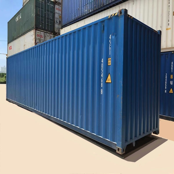 40HC IICL container