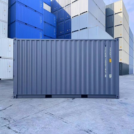 Container Yard